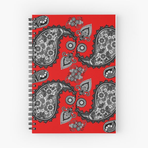 Item preview, Paisley designed and sold by Anthony Seeker.