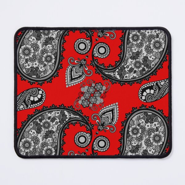 Item preview, Paisley designed and sold by Anthony Seeker.