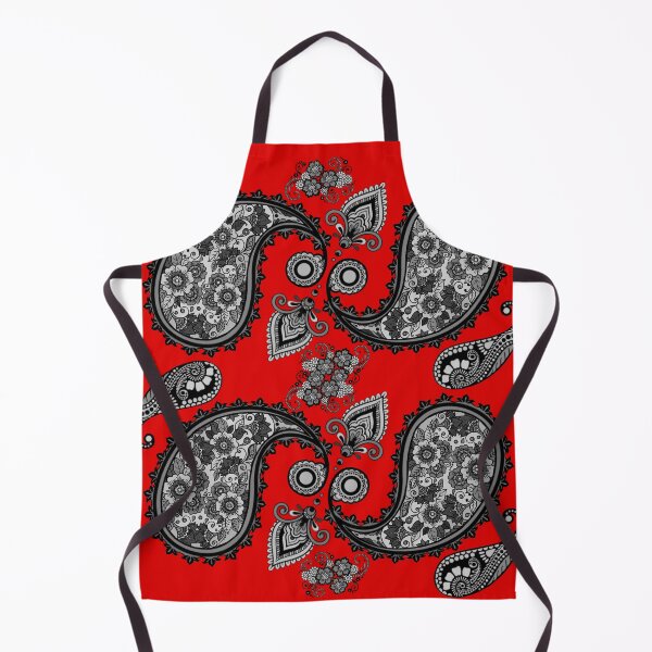Item preview, Paisley designed and sold by Anthony Seeker.