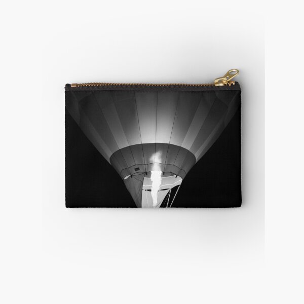Item preview, Balloon the in the night sky designed and sold by Thewrightpaw.