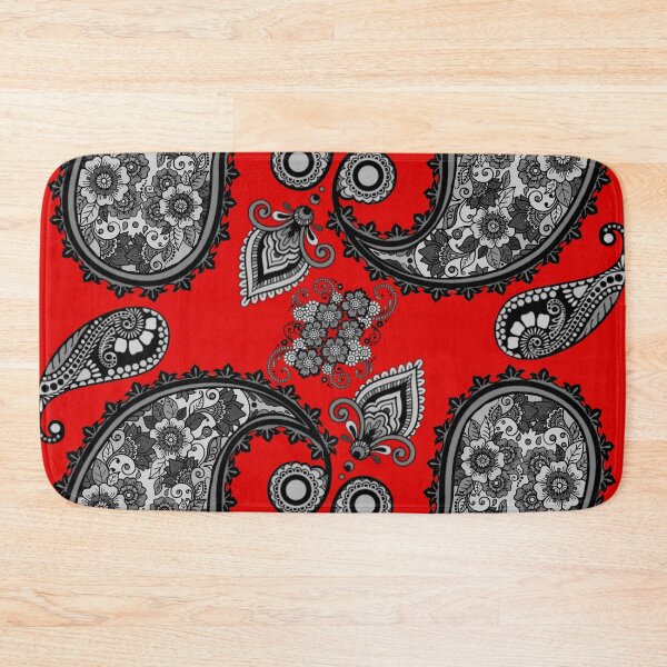 Item preview, Paisley designed and sold by Anthony Seeker.