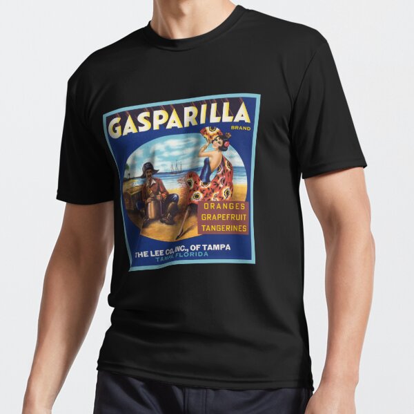 Endastore Lightning Gasparilla Shirt