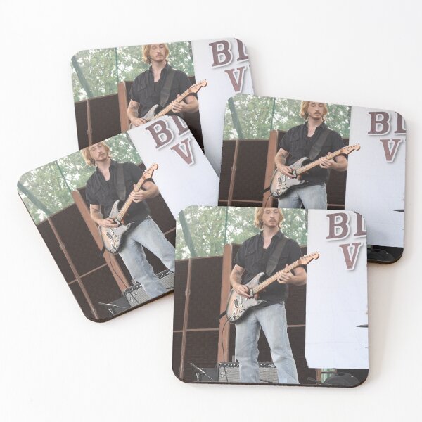 Item preview, Eli Cook - Photograph designed and sold by ConcertImages.