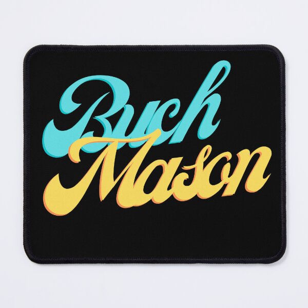 Item preview, Funny Funny Buck Mason designed and sold by MedHance.