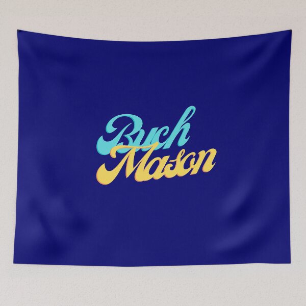 Item preview, Funny Funny Buck Mason designed and sold by MedHance.