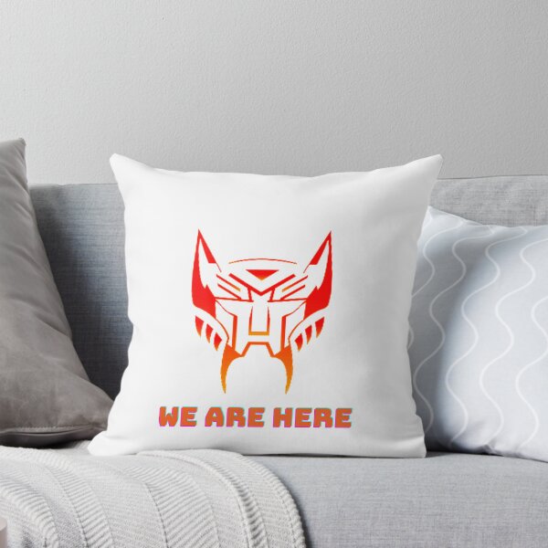 Item preview, we are here designed and sold by chak87.