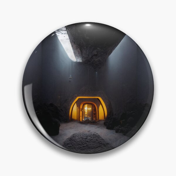 Item preview, Planet Warz - Mine of T - Hub Exit "Planet Sportzone 03" designed and sold by Brazz Official.
