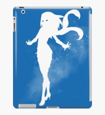Kat - Gravity Rush 2 iPad Case/Skin