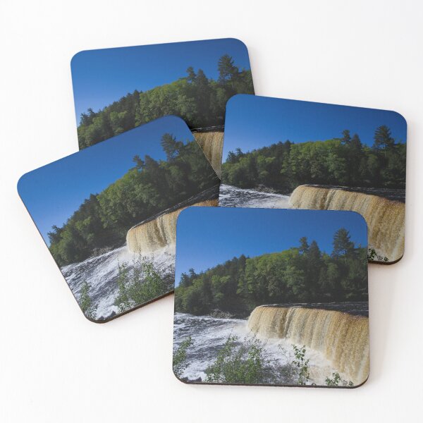 Item preview, Roaring Waters designed and sold by Thewrightpaw.