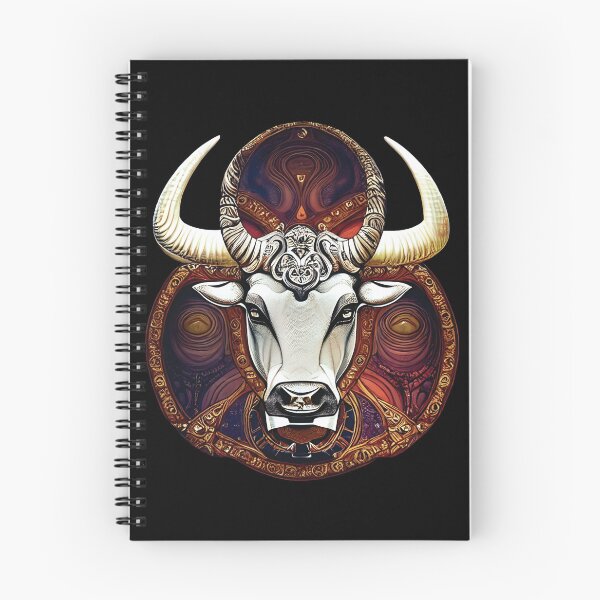 Item preview, Taurus zodiac sign  designed and sold by SBlagojevic.