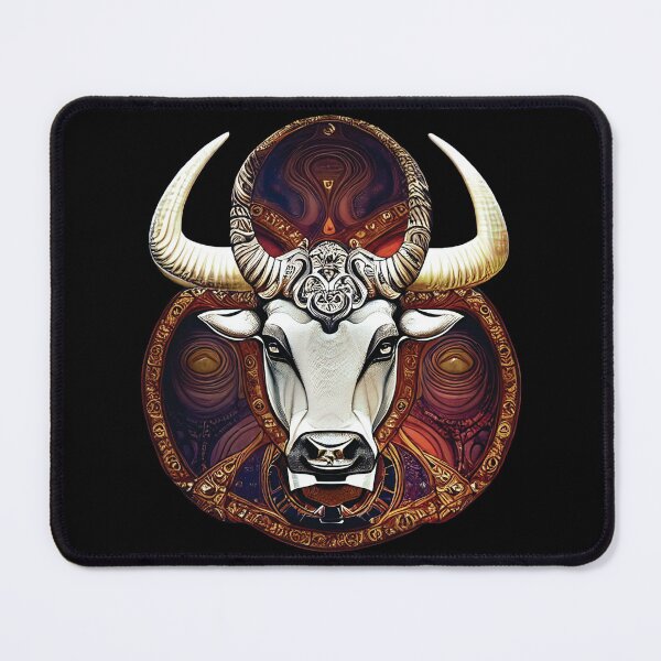 Item preview, Taurus zodiac sign designed and sold by SBlagojevic.