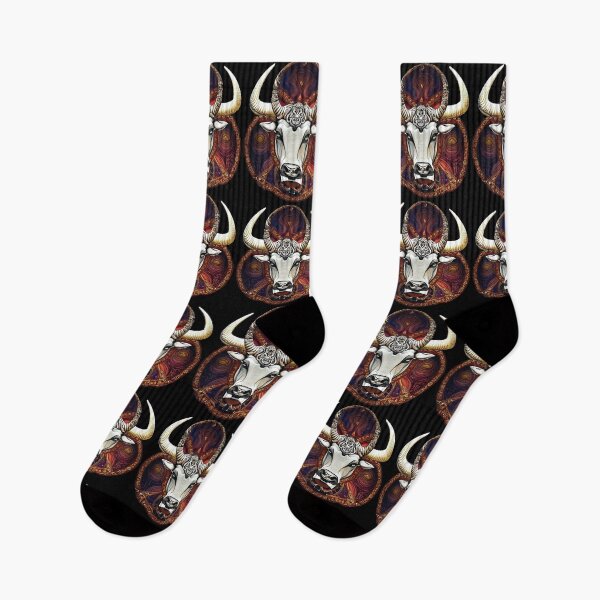 Item preview, Taurus zodiac sign  designed and sold by SBlagojevic.