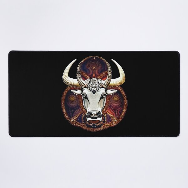 Item preview, Taurus zodiac sign designed and sold by SBlagojevic.