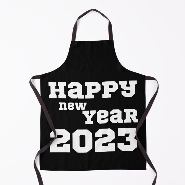 Item preview, WELCOME 2023 - HAPPY NEW YEAR 2023 - NEW YEAR DESIGN designed and sold by WBP Mart.