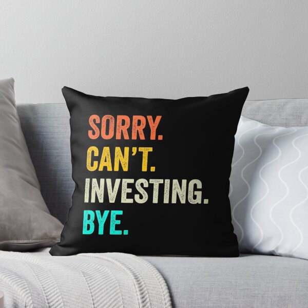 Item preview, Investing lovers Shirt, Peace Love, Funny Investing Quotes Gift designed and sold by Dogs Geeky⭐⭐⭐⭐⭐.