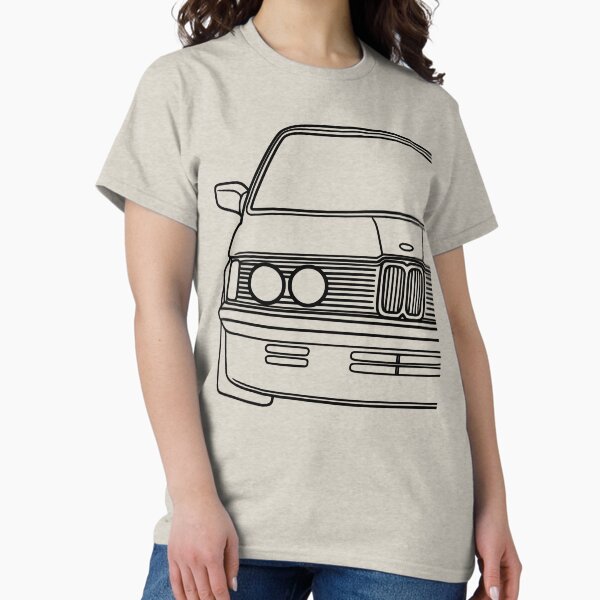 ALEXANDERGARDI Printed T-shirt, Red (e21-un
