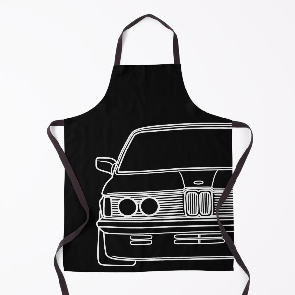 Item preview, E21 Classic 1975–1983 white lines designed and sold by EdimDesign.