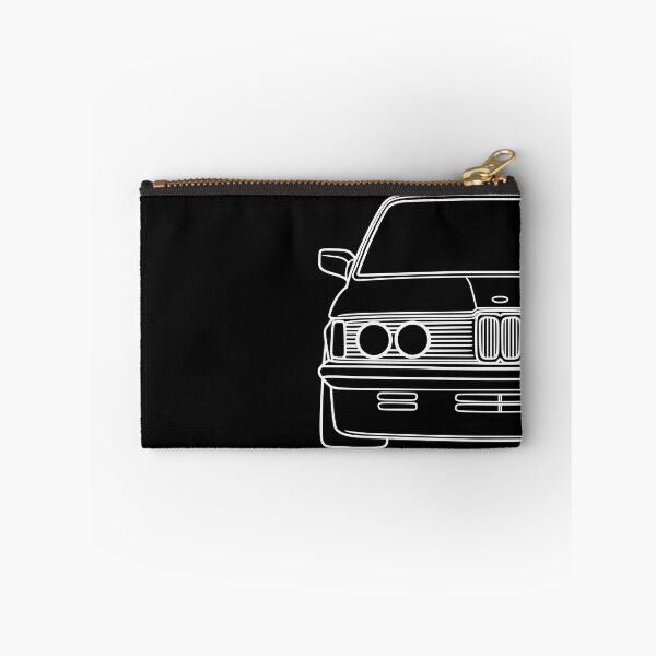Item preview, E21 Classic 1975–1983 white lines designed and sold by EdimDesign.