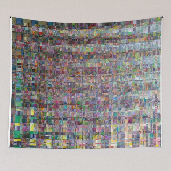 Item preview, Abstract 288 designed and sold by LoraSi.
