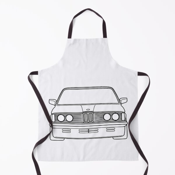 Item preview, E21 Classic 1975–1983 black lines designed and sold by EdimDesign.