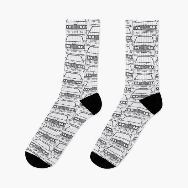 Item preview, E21 Classic 1975–1983 black lines designed and sold by EdimDesign.