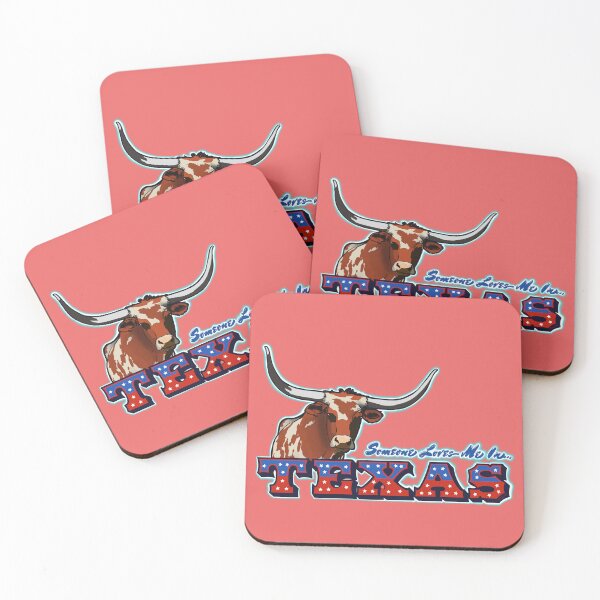 Item preview, Someone Loves Me in Texas designed and sold by KerlZ.