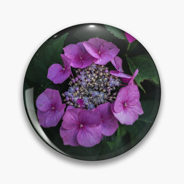 Item preview, Pink flowers in Bremen designed and sold by Lassi Rintala.