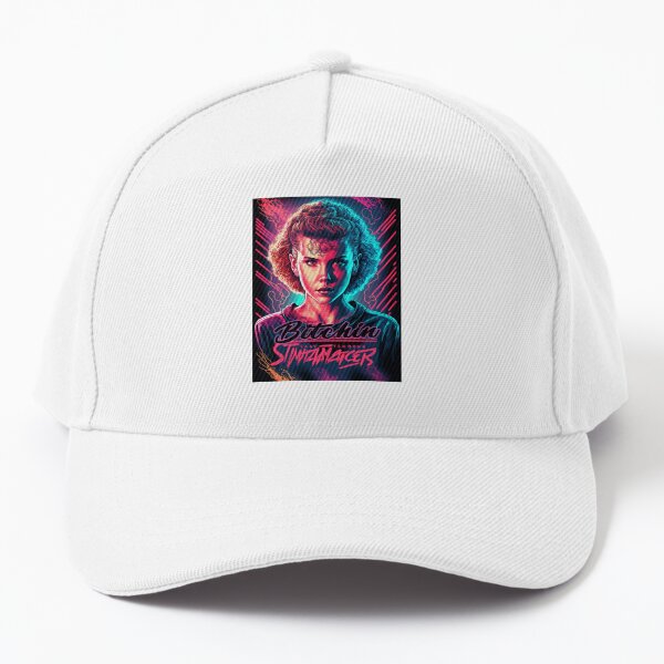 Item preview, Cool Fan Art of Eleven Stranger Things designed and sold by Mahenar Alaa.