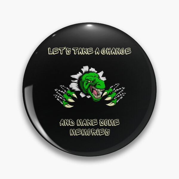 Item preview, Let's take a chance and make some memories. designed and sold by ConradoBullhead.