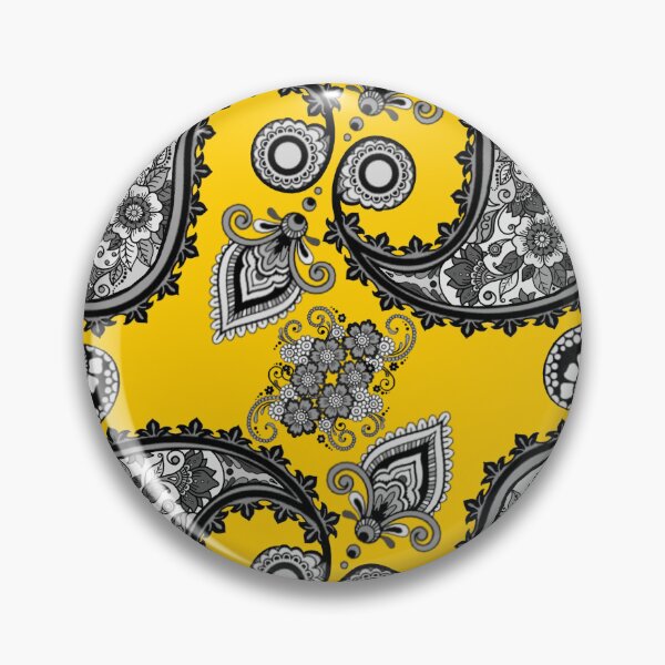 Item preview, Paisley designed and sold by Anthony Seeker.