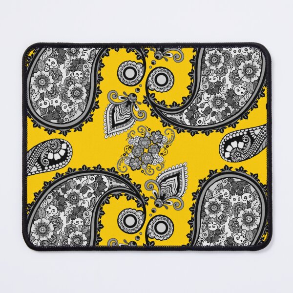 Item preview, Paisley designed and sold by Anthony Seeker.