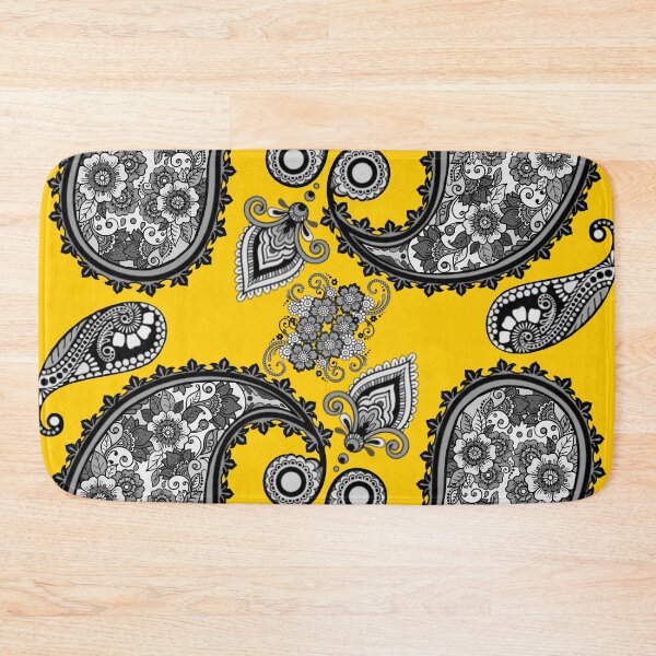 Item preview, Paisley designed and sold by Anthony Seeker.