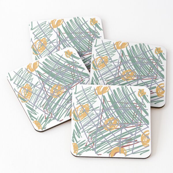 Item preview, Color pattern designed and sold by CLEARART7.