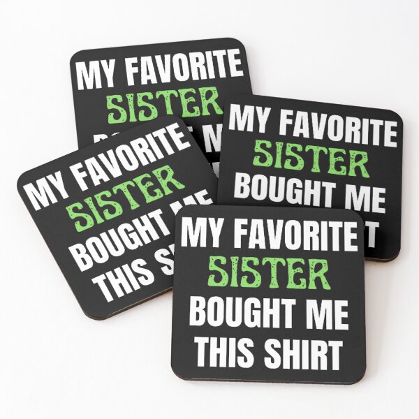 Item preview,  My favorite sister bought me this designed and sold by mystylecorner.