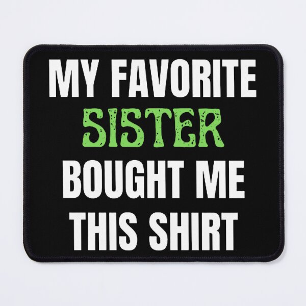 Item preview,  My favorite sister bought me this designed and sold by mystylecorner.