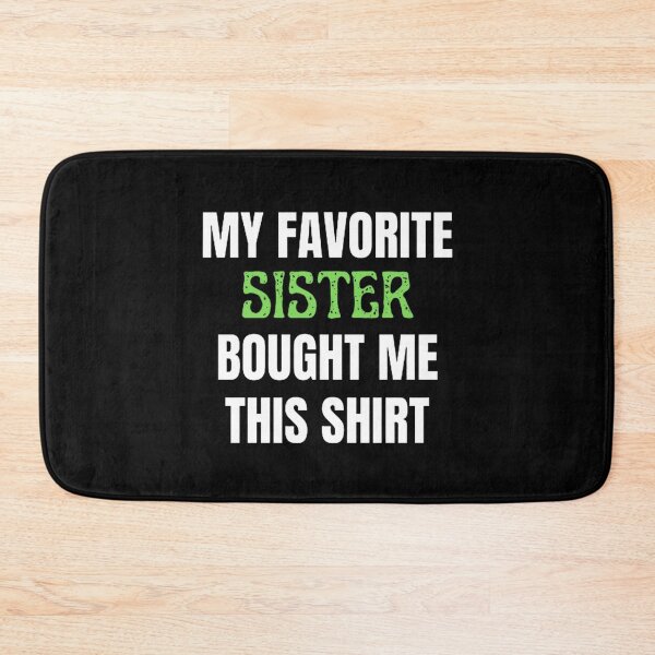 Item preview,  My favorite sister bought me this designed and sold by mystylecorner.