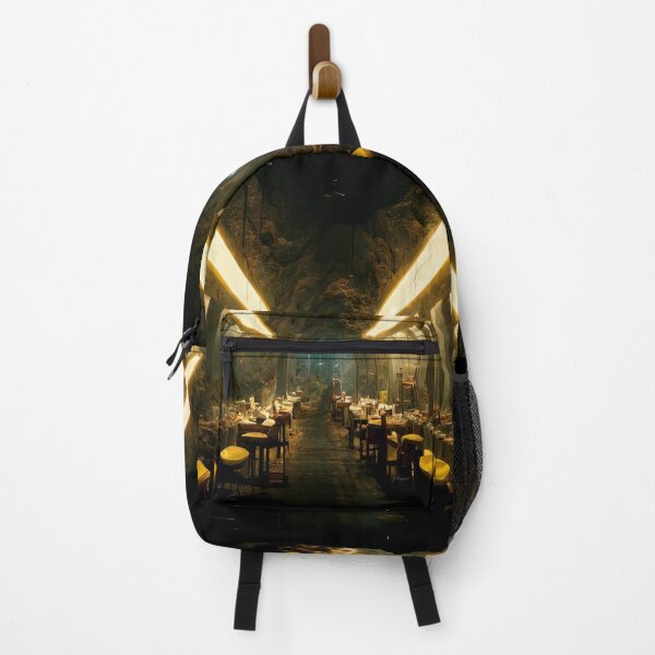 Item preview, Planet Warz - Mine of T - Cafeteria of Fouki "Planet Sportzone 03" designed and sold by Brazz Official.