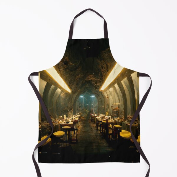 Item preview, Planet Warz - Mine of T - Cafeteria of Fouki "Planet Sportzone 03" designed and sold by Brazz Official.