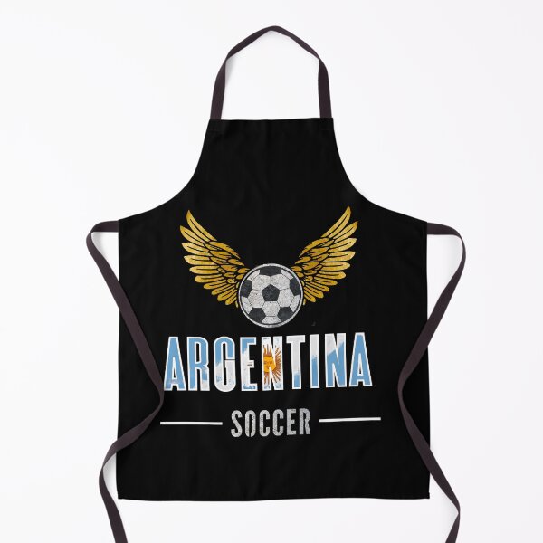 Item preview, Argentina Soccer, soccer fan, futbol fan designed and sold by mwebba2005.