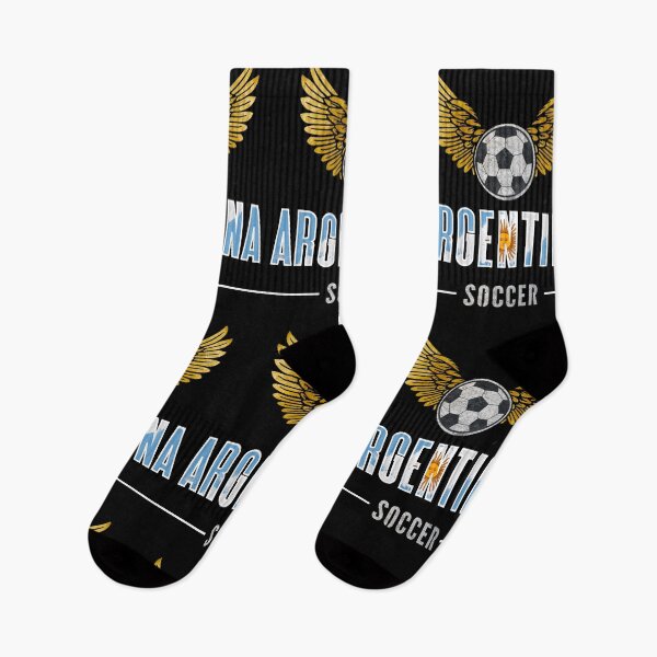 Item preview, Argentina Soccer, soccer fan, futbol fan designed and sold by mwebba2005.