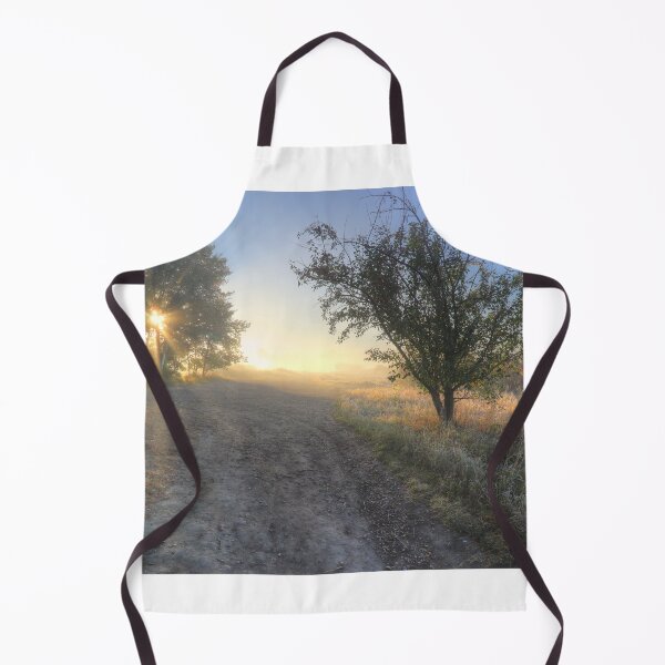 Item preview, Misty Autumn Sunrise designed and sold by Jim Sauchyn.