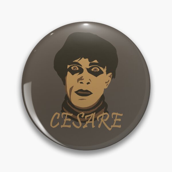 Item preview, CESARE THE SOMNAMBULIST designed and sold by soia63.