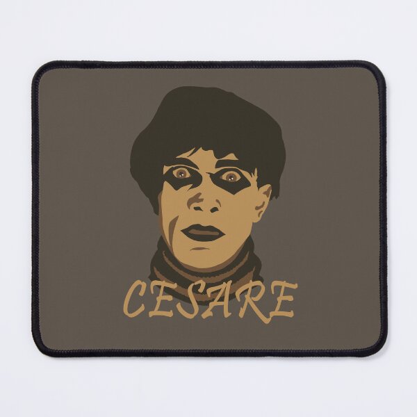 Item preview, CESARE THE SOMNAMBULIST designed and sold by soia63.