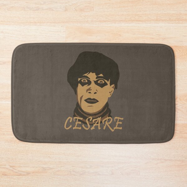 Item preview, CESARE THE SOMNAMBULIST designed and sold by soia63.