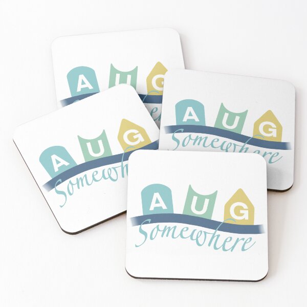 Item preview, Start Somewhere RNA (Blue, Green, Yellow) designed and sold by Science Lab Designs.