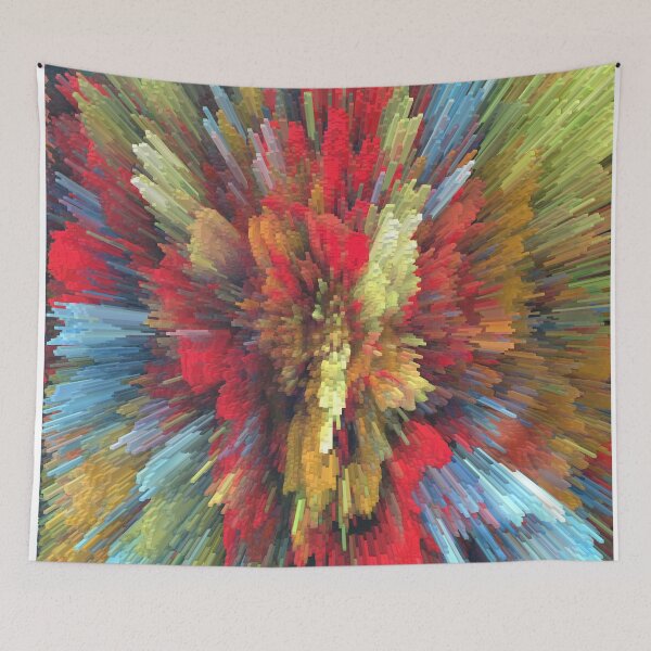 Item preview, Abstract 288 designed and sold by LoraSi.