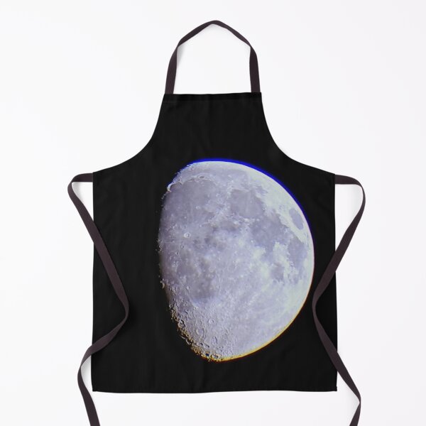 Item preview, single half moon white designed and sold by TZZ014.