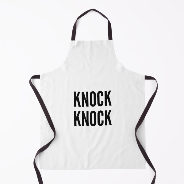 Item preview, Knock knock designed and sold by dand1892.