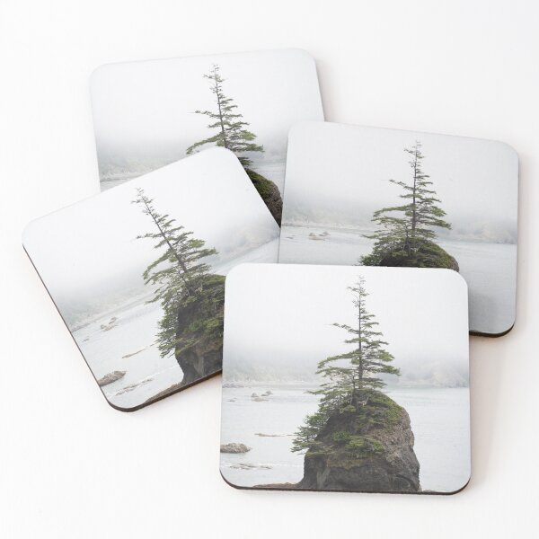 Item preview, Toleak Point Washington designed and sold by Explore The Wilds.