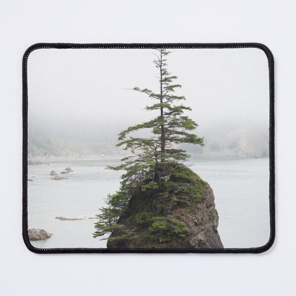 Item preview, Toleak Point Washington designed and sold by Explore The Wilds.